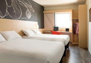 ibis Irapuato