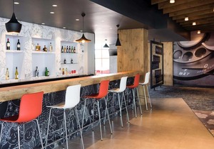 ibis Irapuato