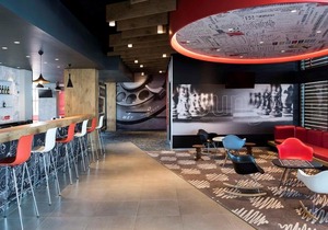 ibis Irapuato