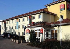Ibis Köln Frechen