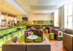 ibis Karlsruhe Hauptbahnhof