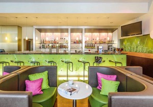 ibis Karlsruhe Hauptbahnhof