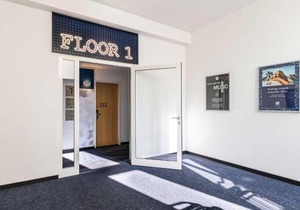 ibis Karlsruhe Hauptbahnhof
