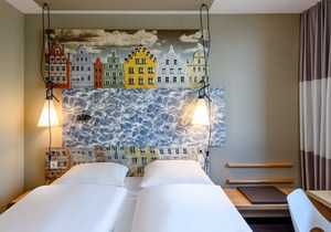 ibis Landshut City