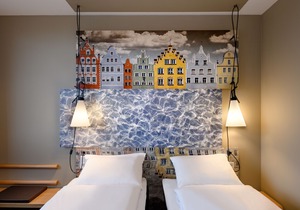 ibis Landshut City