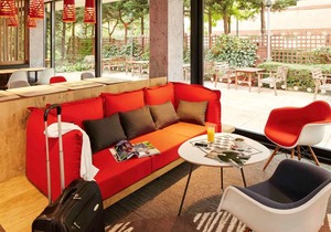ibis London Thurrock M25