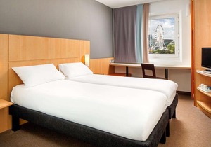 ibis London Thurrock M25