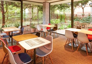 ibis London Thurrock M25