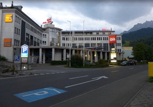Ibis Luzern Kriens