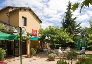 ibis Lyon Nord