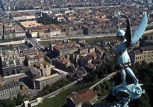 ibis Lyon Nord