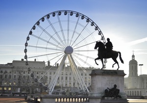 ibis Lyon Nord