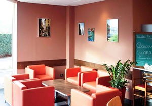 Ibis Lyon Sud Chasse Sur Rhone