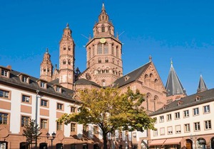 ibis Mainz City