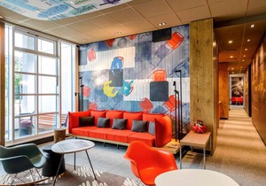 ibis Mainz City