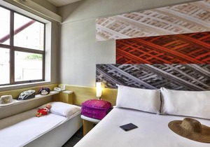 Ibis Maringa
