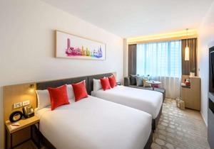 ibis Melbourne Central