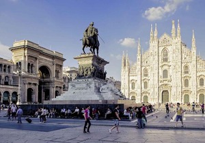 Ibis Milano Centro