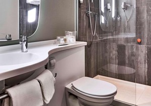 Ibis Milano Centro