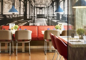 Ibis Milano Centro