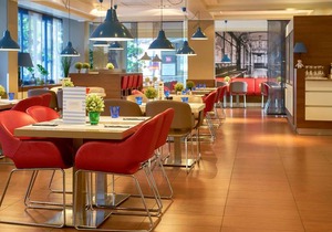 Ibis Milano Centro