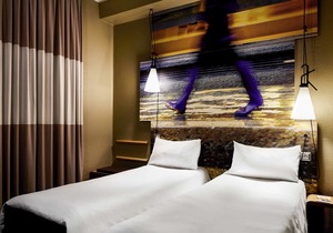 Ibis Milano Centro