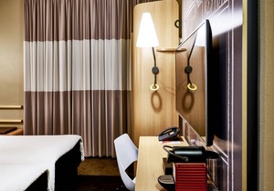 Ibis Milano Centro