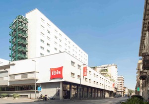 Ibis Milano Centro