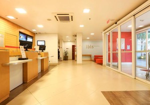 Ibis Montes Claros Shopping