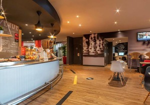 ibis Montpellier Centre