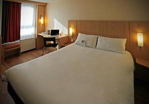 ibis Montpellier Centre Polygone