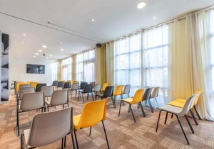 ibis Montpellier Centre Polygone