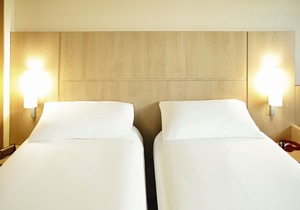 ibis Nantes Centre Gare Sud