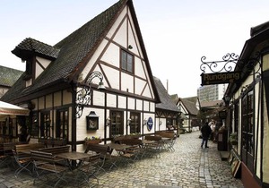 ibis Nuernberg Hauptbahnhof Hotel