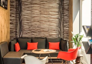 Ibis Paris Boulogne Billancourt