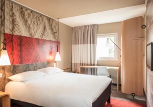 ibis Paris Vanves Parc des Expositions