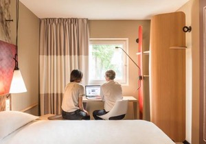 ibis Paris Vanves Parc des Expositions