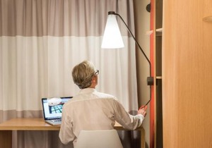 ibis Paris Vanves Parc des Expositions