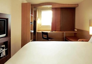 ibis Poitiers Centre