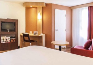 ibis Poitiers Centre