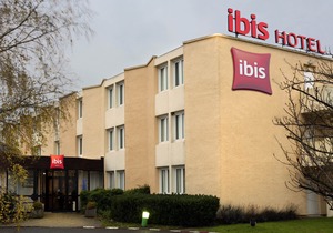 Ibis Rambouillet