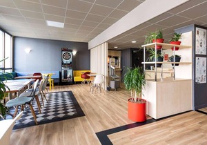 ibis Rochefort
