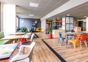 ibis Rochefort