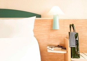 ibis Roma Fiera