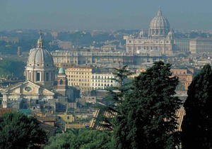 Ibis Roma Fiera