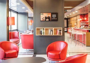 Ibis Roma Fiera