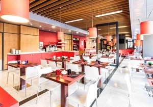 Ibis Roma Fiera