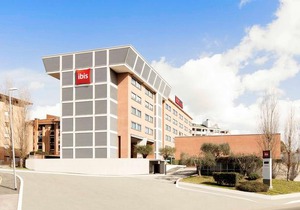 Ibis Roma Fiera
