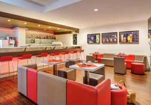 Ibis Stuttgart Airport Messe