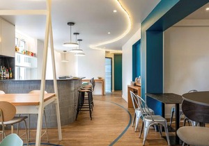 ibis Styles Asnieres Centre